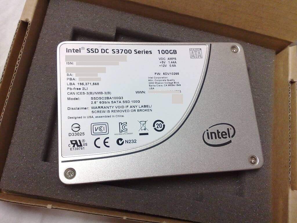 Intel-DC-S3700-SSD-Series-SATA-3.0-Model