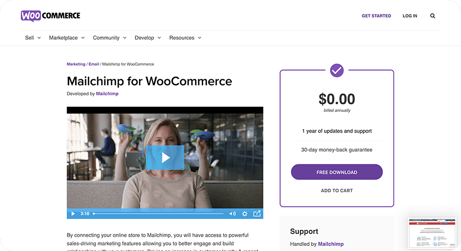 MailChimp-for-WooCommerce