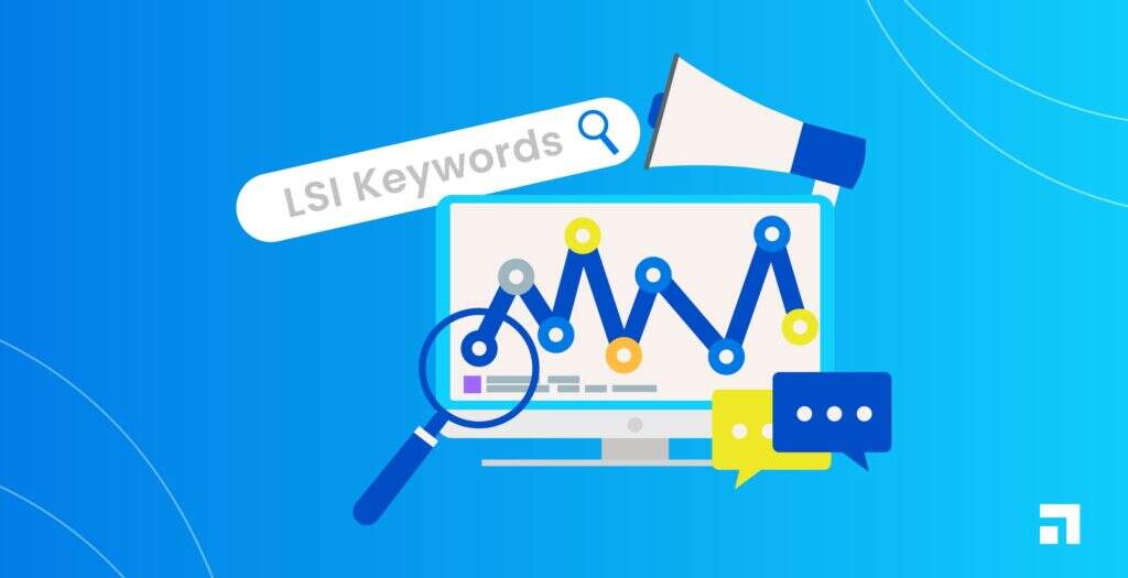 什么是LSI关键字？