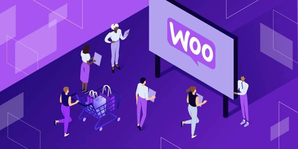 如何创建仅限WooCommerce会员的商店或者网站