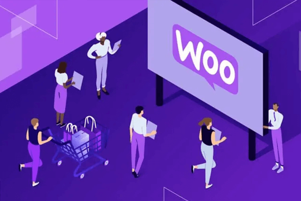 如何创建仅限WooCommerce会员的商店或者网站特色图