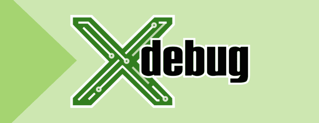 XDebug Logo