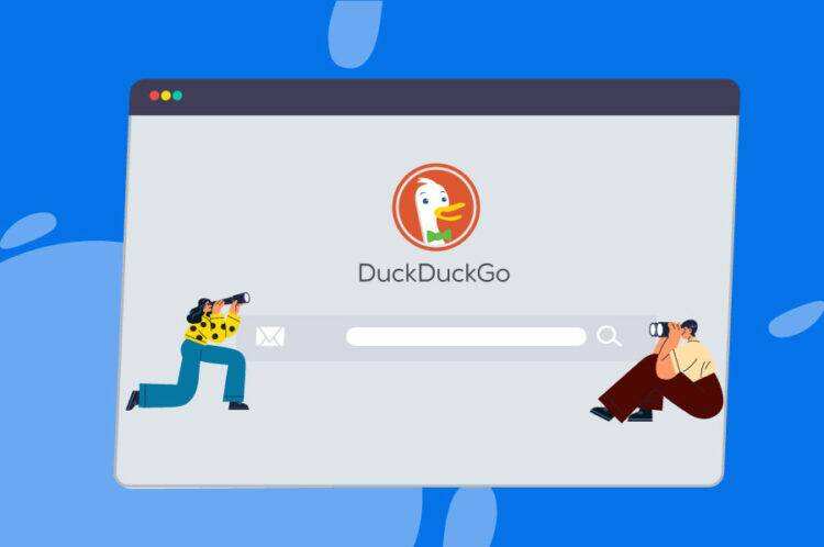 DuckDuckGo：一款用户隐私至上的小众浏览器