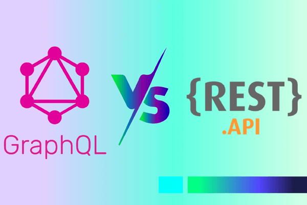 GraphQL和REST比较：谁才是最佳API设计架构特色图