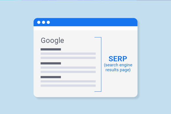 什么是SERP特征及必须了解的谷歌搜索结果列表特点特色图