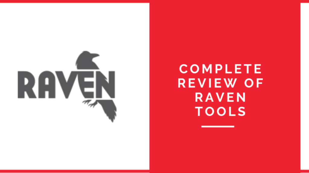 什么是Raven Tools及其主要功能