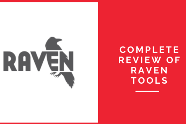 什么是Raven Tools及其主要功能特色图