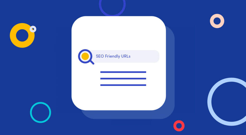 使用SEO友好型URL以提升搜索排名机会
