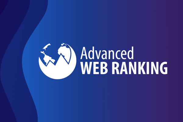 Advanced Web Ranking特色图