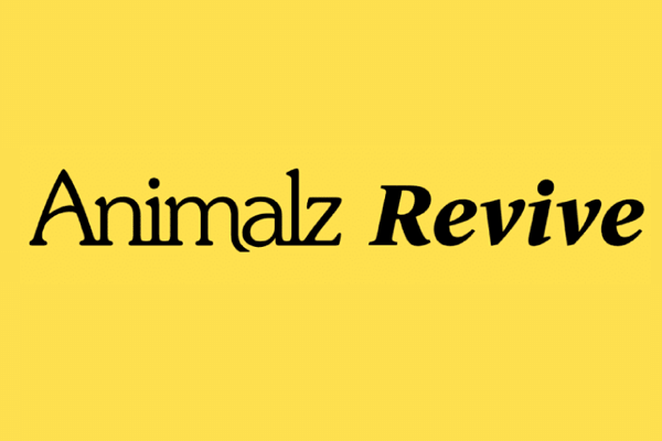 Animalz Revive特色图