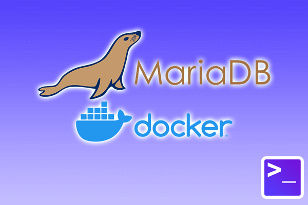 通过Docker部署运行MariaDB数据库特色图
