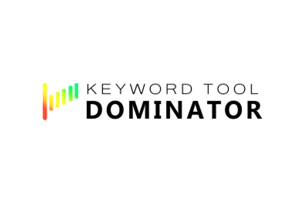 Keyword Tool Dominator特色图