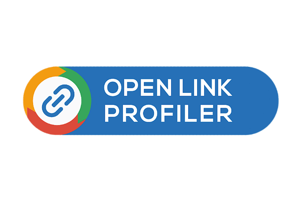 Open Link Profiler特色图