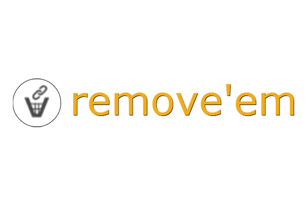 Remove’em特色图