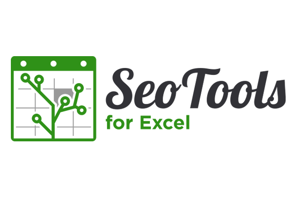 SEO Tools for Excel特色图
