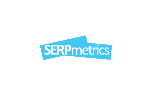 SERPmetrics特色图