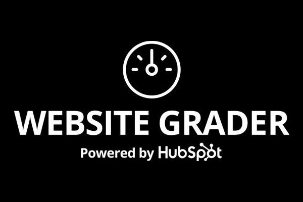 Website Grader by HubSpot特色图