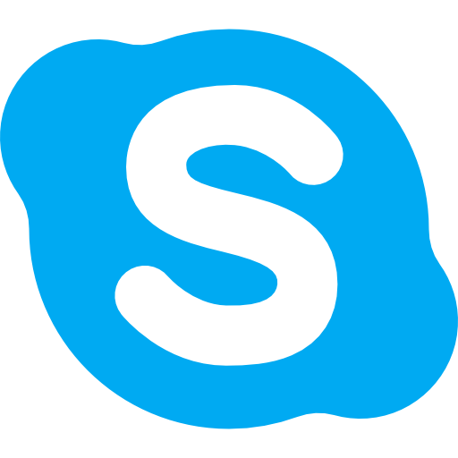 Skype特色图