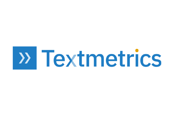 Textmetrics（原名Webtexttool）特色图