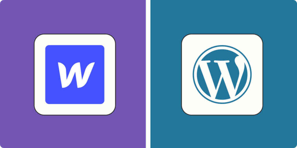 全面深入比较Weebly与WordPress两个内容管理系统