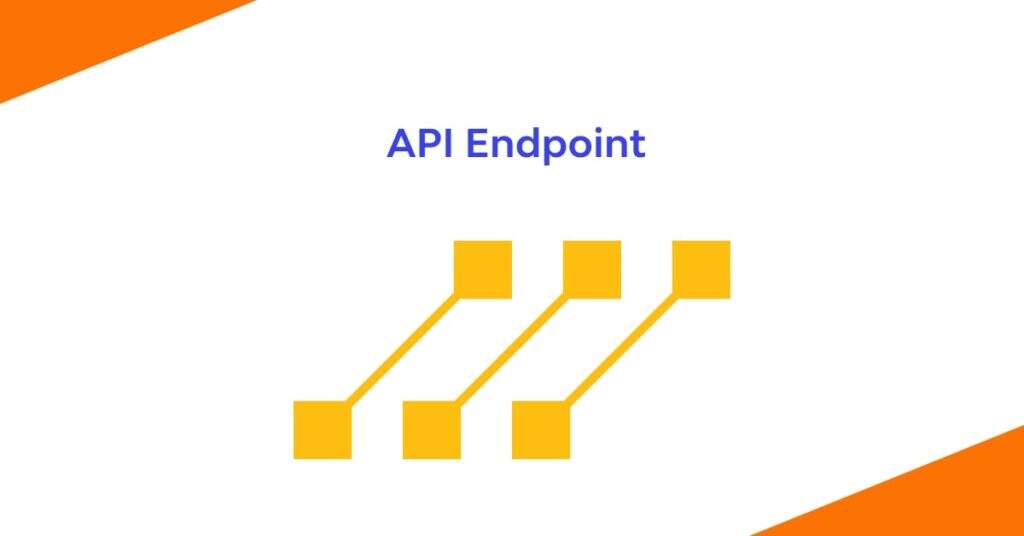 什么是API端点？