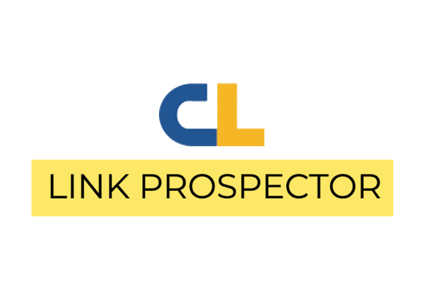 Citation Labs’ Link Prospector特色图