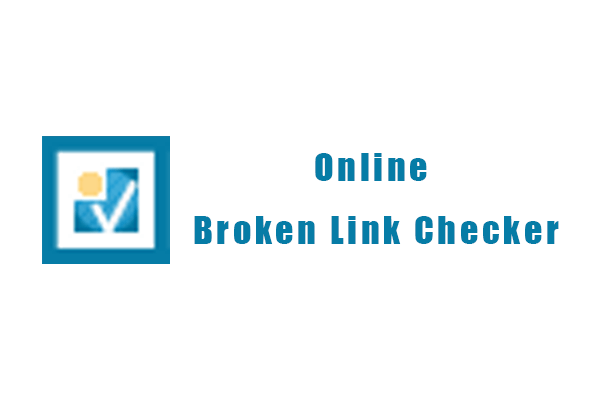 Free Broken Link Checker特色图