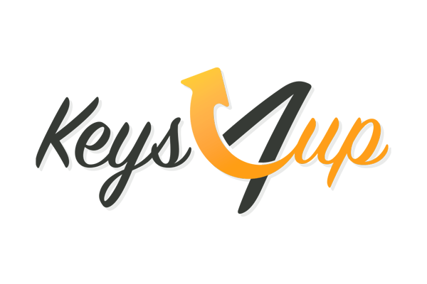 Keys4Up特色图