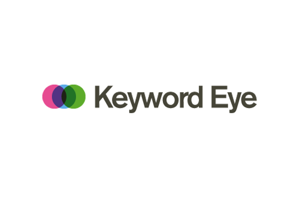 Keyword Eye特色图