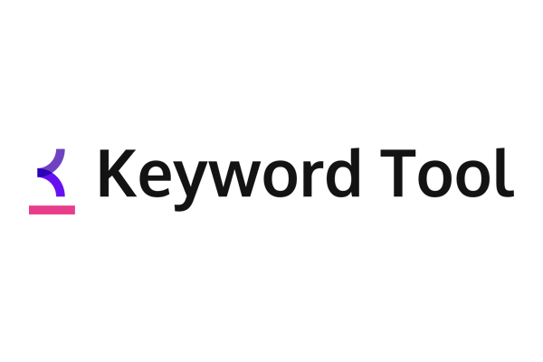KeywordTool.io特色图