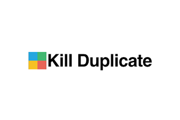 Kill Duplicate特色图