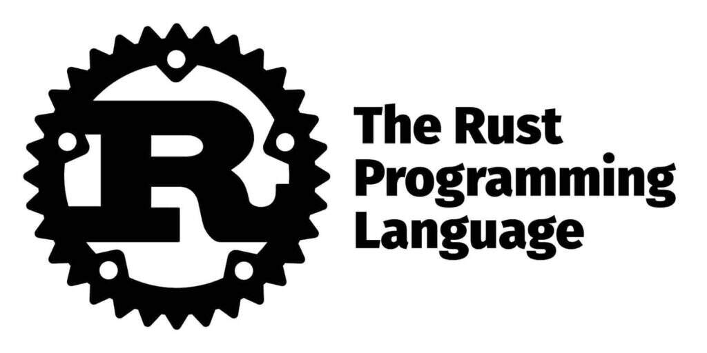 Rust编程语言Logo
