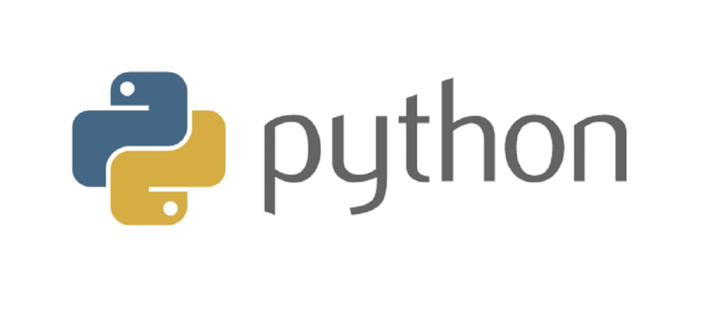 Python的标志