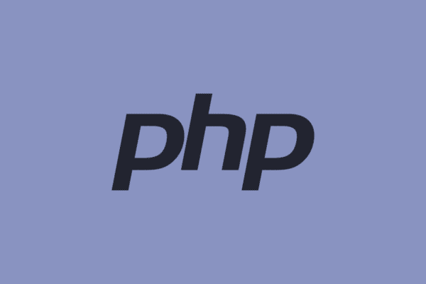 什么是PHP？WordPress中是如何使用PHP的？特色图