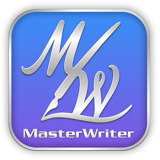 MasterWriter特色图