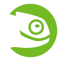 OpenSUSE特色图