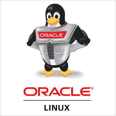 Oracle Linux特色图