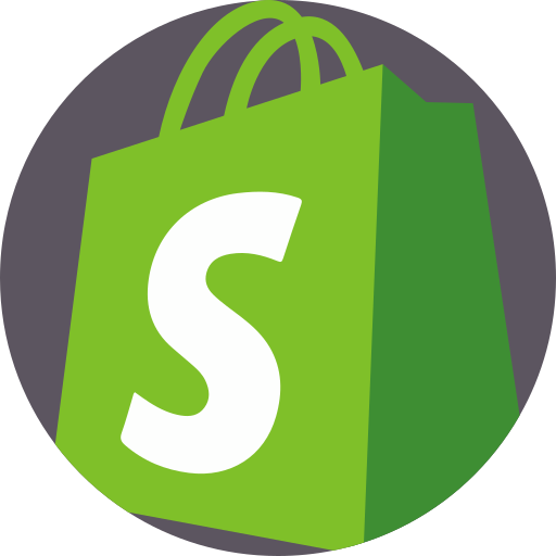 Shopify eCommerce特色图