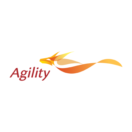 Agility特色图