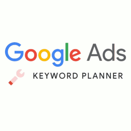 Google Ads Keyword Planner特色图