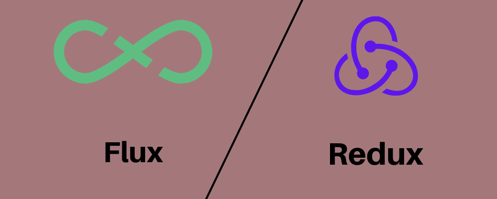 Flux 和 Redux