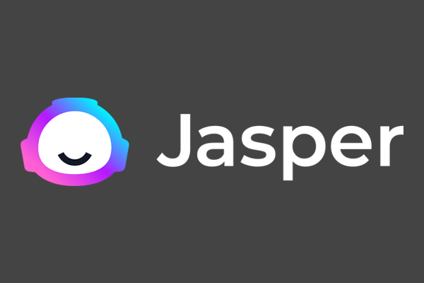 Jasper AI特色图