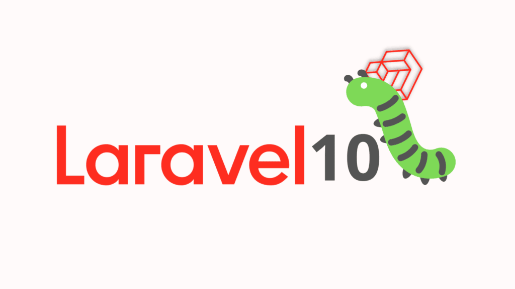 Laravel 10 猎虫大赛