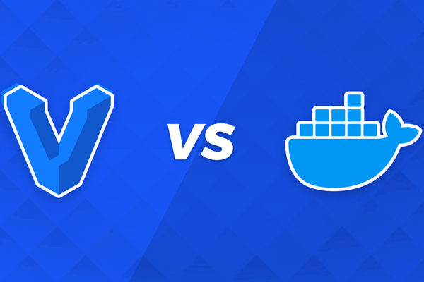 Vagrant vs Docker