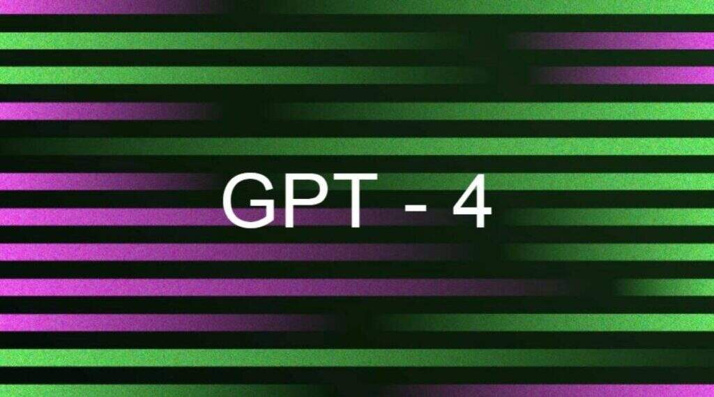 关于GPT-4的一些技术要点
