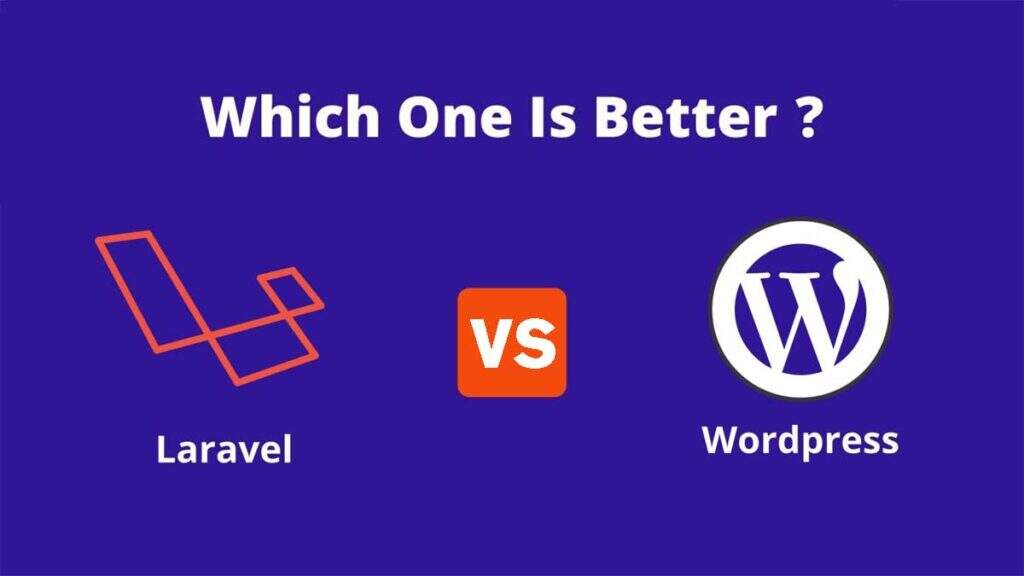 Laravel与WordPress异同之处及全面对比