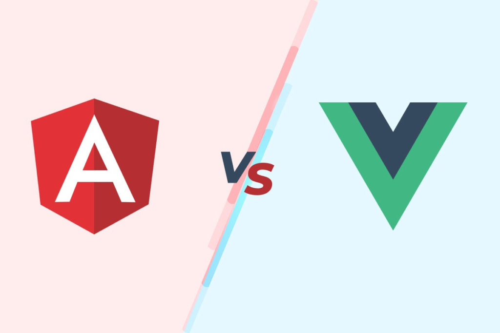 深入探讨Angular与Vue这两个JavaScript框架有何区别