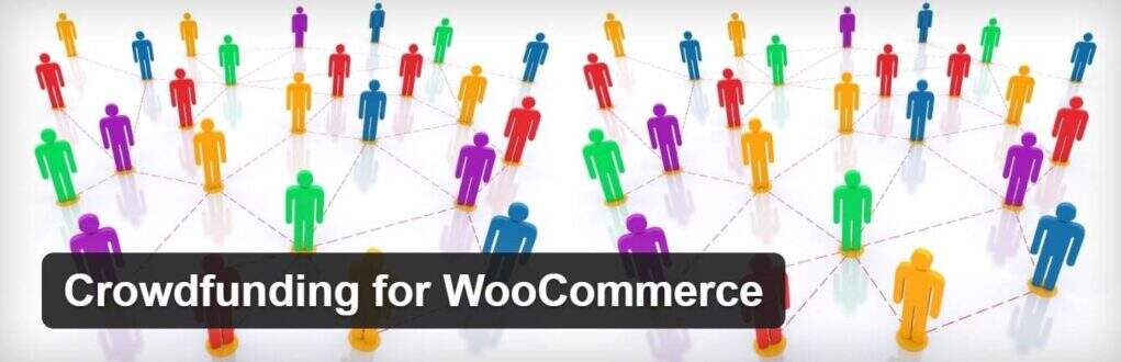 Crowdfunding for WooCommerce插件