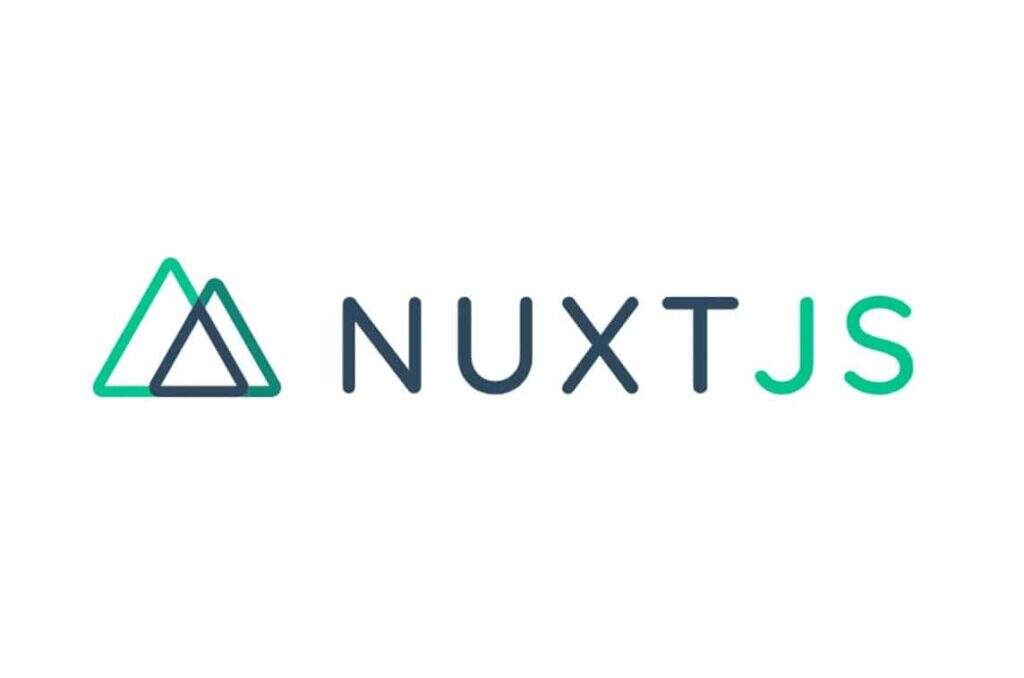 Nuxt.js的官方标志