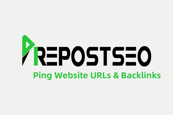 Ping Website URLs & Backlinks特色图